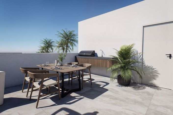 Image No.3-Appartement de 3 chambres à vendre à Kissonerga