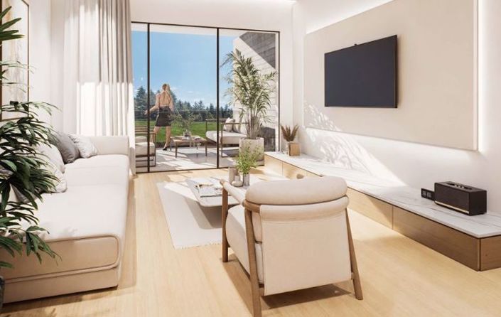 Image No.4-Appartement de 3 chambres à vendre à Kissonerga