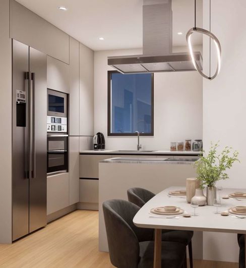 Image No.5-Appartement de 3 chambres à vendre à Kissonerga