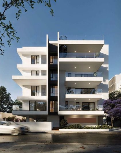 Image No.4-Appartement de 1 chambre à vendre à Drosia