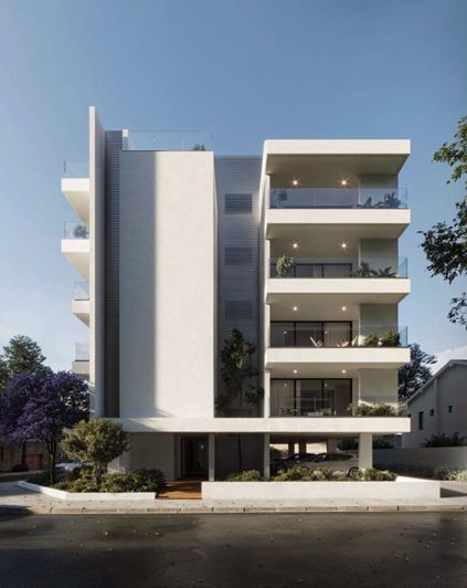 Image No.5-Appartement de 1 chambre à vendre à Drosia