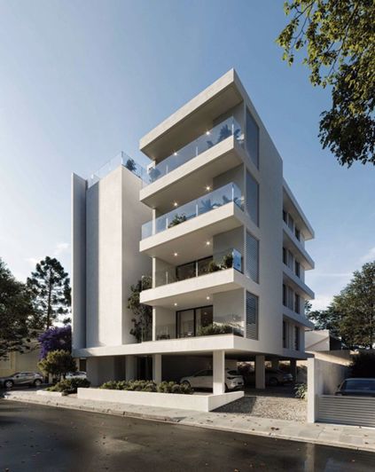 Image No.7-Appartement de 3 chambres à vendre à Drosia