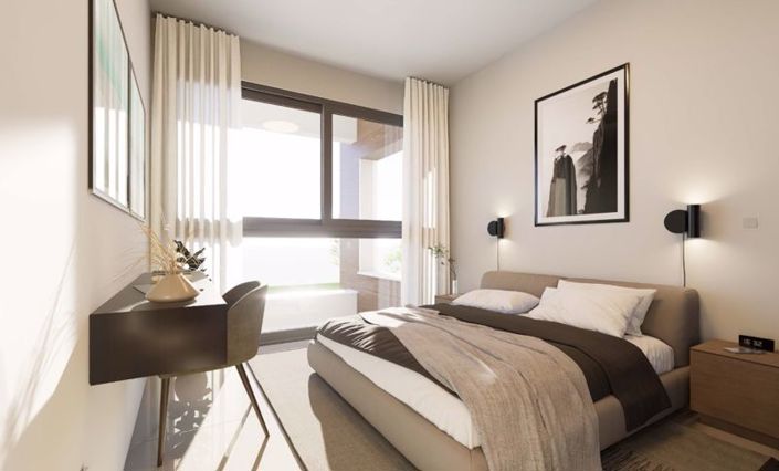 Image No.5-Appartement de 2 chambres à vendre à Leivadia