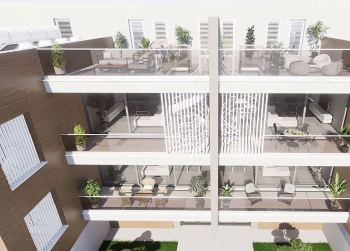 Image No.8-Appartement de 2 chambres à vendre à Leivadia