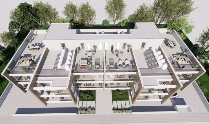 Image No.8-Appartement de 2 chambres à vendre à Leivadia