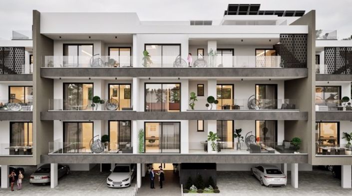 Image No.5-1 Bed Apartment for sale