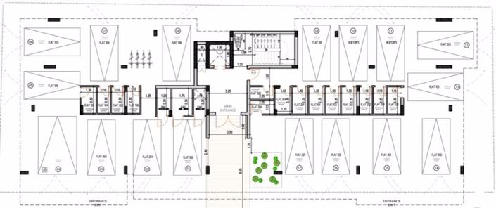 Image No.7-1 Bed Apartment for sale
