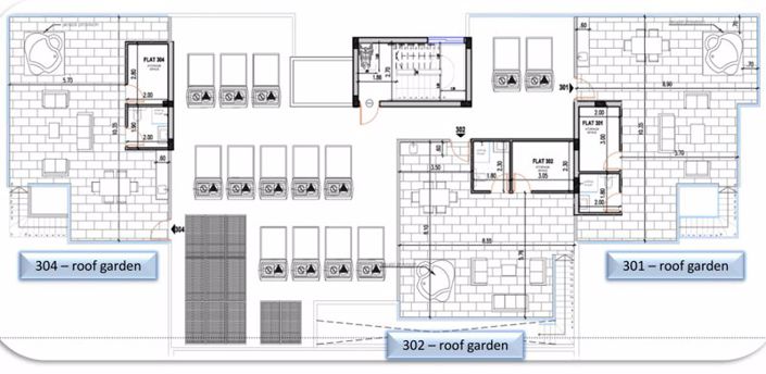 Image No.12-2 Bed Apartment for sale