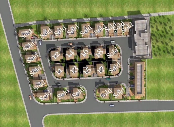 Image No.10-3 Bed Villa for sale