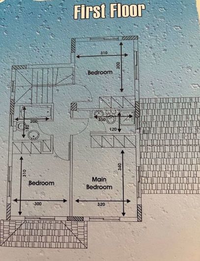 Image No.12-3 Bed Villa for sale