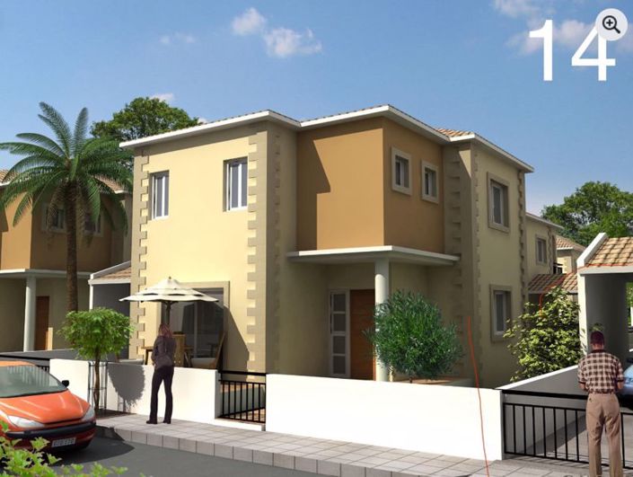 Image No.2-3 Bed Villa for sale