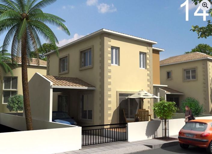 Image No.3-3 Bed Villa for sale