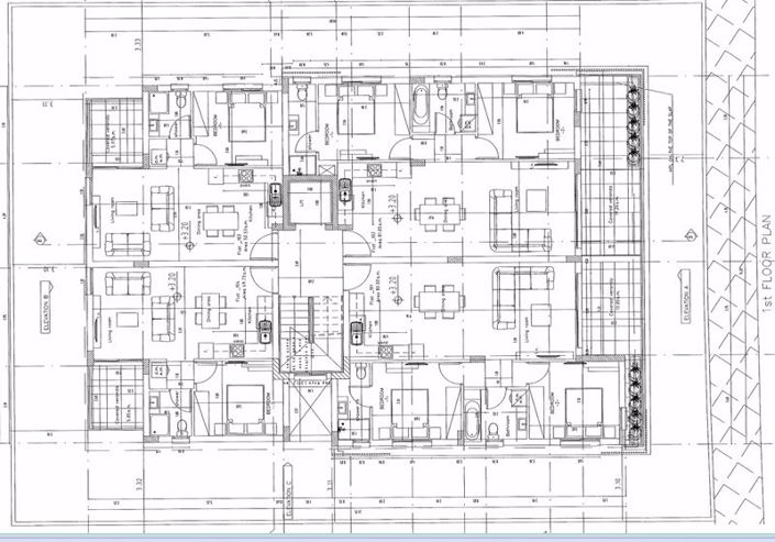Image No.9-Appartement de 1 chambre à vendre à Oroklini