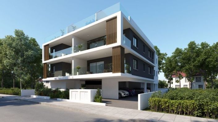 Image No.4-Appartement de 1 chambre à vendre à Oroklini