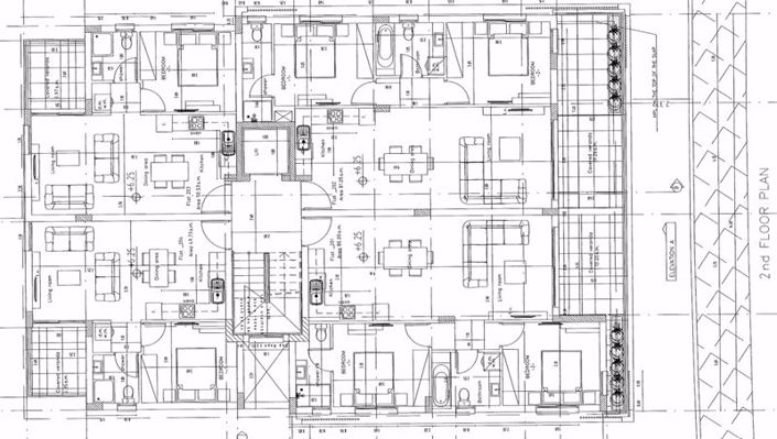 Image No.10-Appartement de 2 chambres à vendre à Oroklini