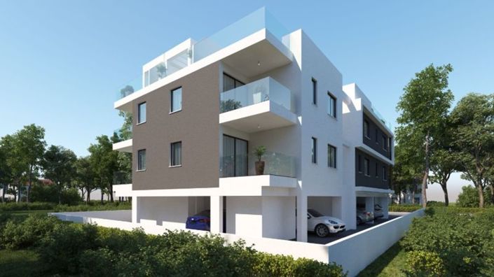 Image No.5-Appartement de 2 chambres à vendre à Oroklini