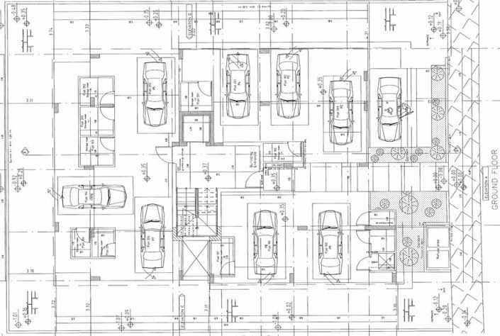 Image No.8-Appartement de 2 chambres à vendre à Oroklini