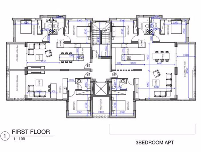 Image No.15-2 Bed Apartment for sale