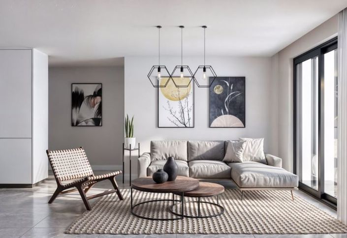 Image No.3-2 Bed Apartment for sale