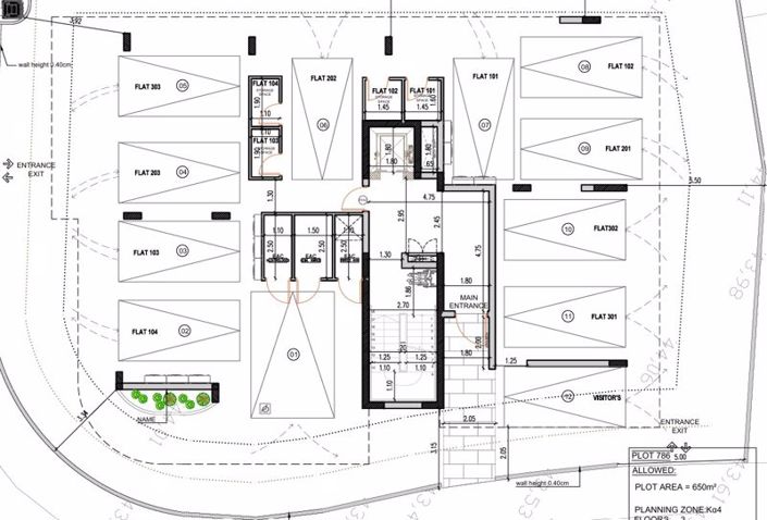 Image No.7-1 Bed Apartment for sale