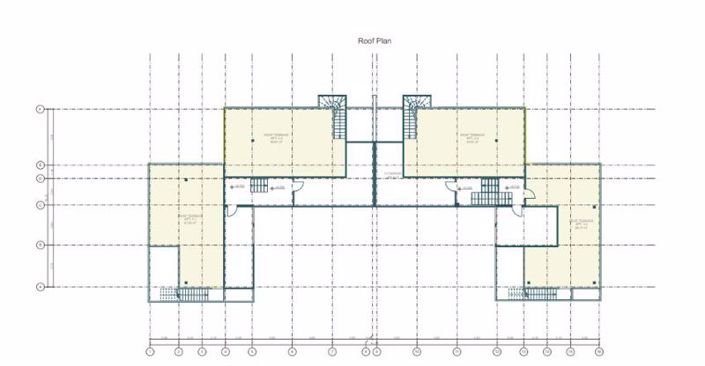 Image No.14-Appartement de 2 chambres à vendre à Tombs of the Kings