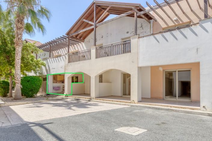 Image No.12-Appartement de 1 chambre à vendre à Tersefanou