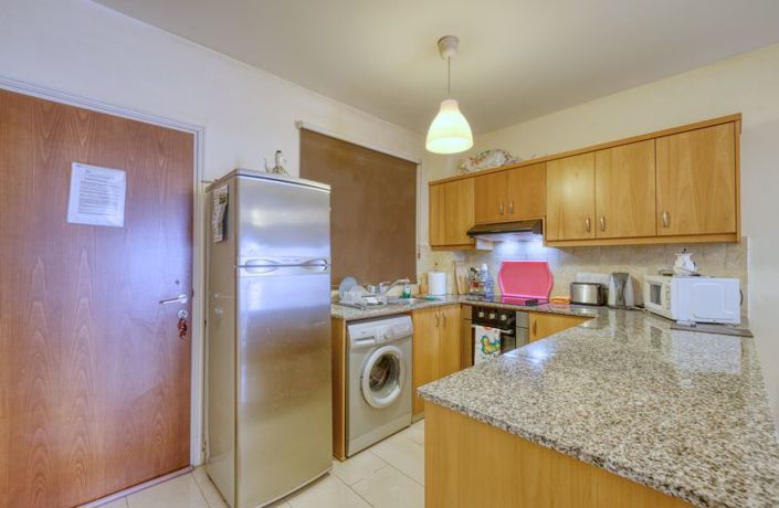 Image No.3-Appartement de 1 chambre à vendre à Tersefanou