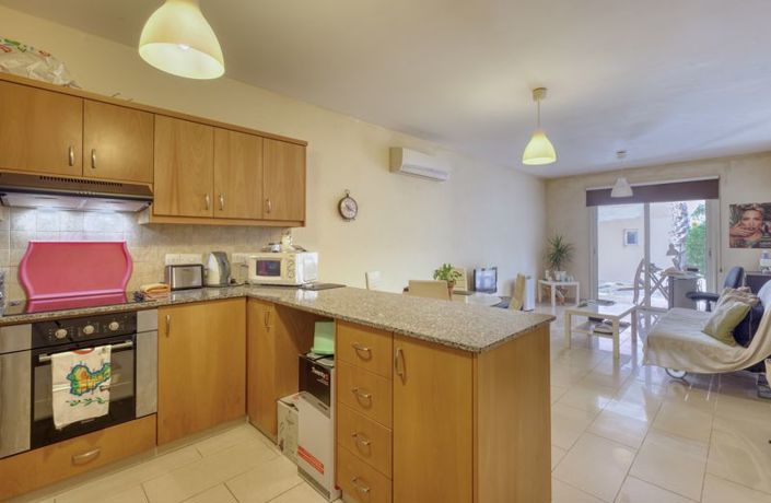 Image No.6-Appartement de 1 chambre à vendre à Tersefanou