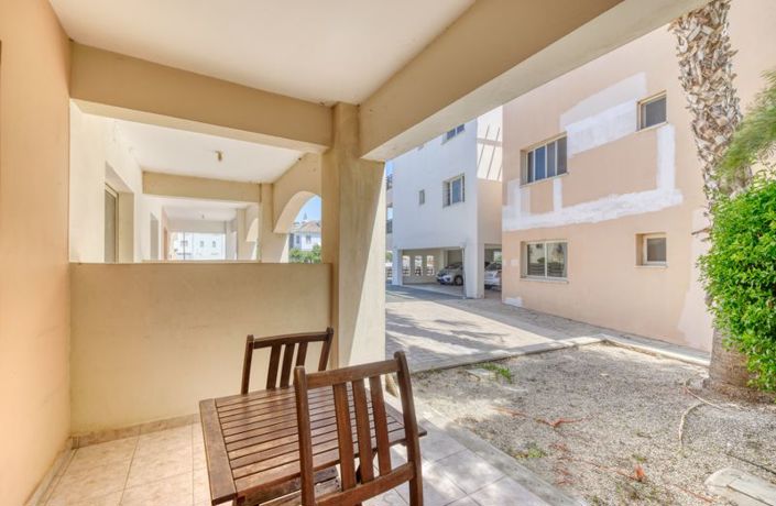 Image No.8-Appartement de 1 chambre à vendre à Tersefanou