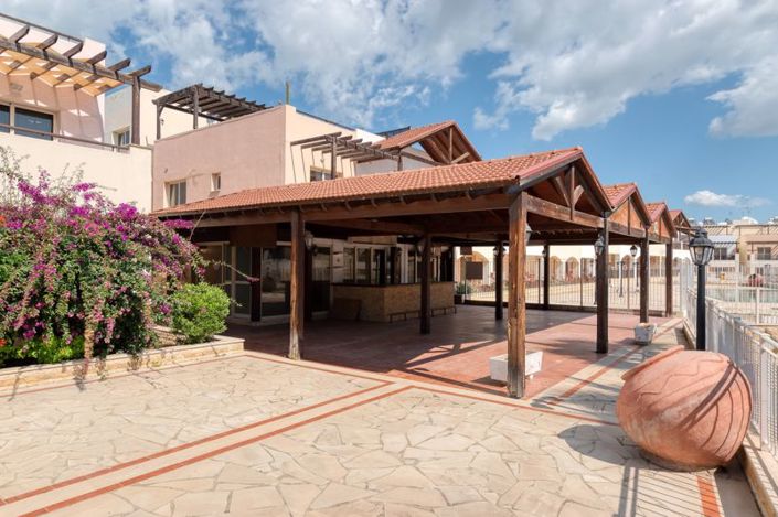 Image No.5-Appartement de 1 chambre à vendre à Tersefanou