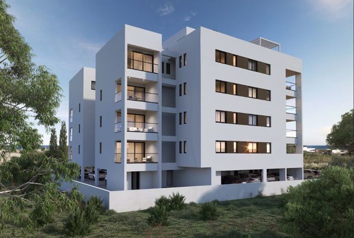 Image No.12-1 Bed Apartment for sale