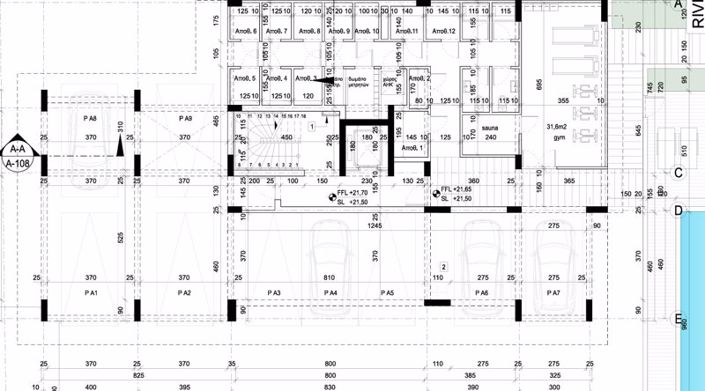 Image No.15-1 Bed Apartment for sale