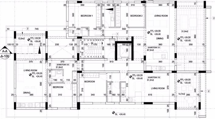 Image No.16-1 Bed Apartment for sale