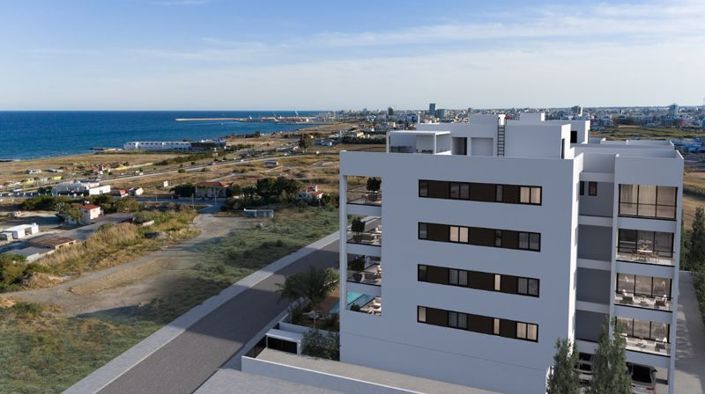 Image No.8-1 Bed Apartment for sale