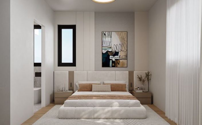 Image No.5-2 Bed Apartment for sale