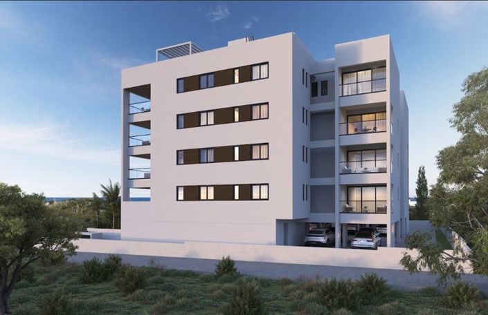 Image No.16-Appartement de 2 chambres à vendre à Leivadia