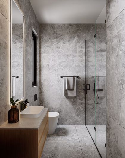 Image No.7-Appartement de 2 chambres à vendre à Leivadia