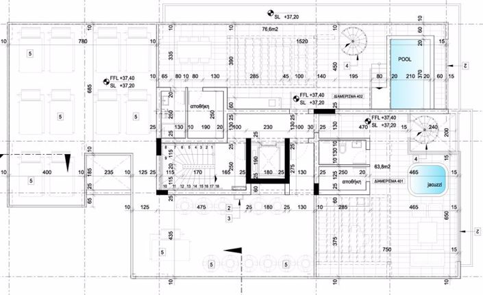 Image No.25-3 Bed Apartment for sale