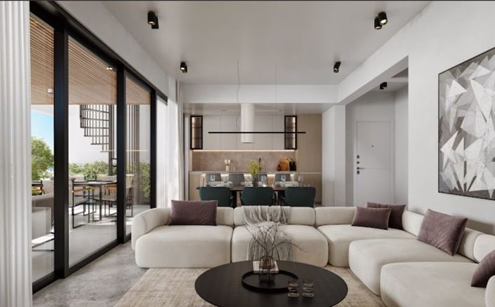 Image No.4-3 Bed Apartment for sale