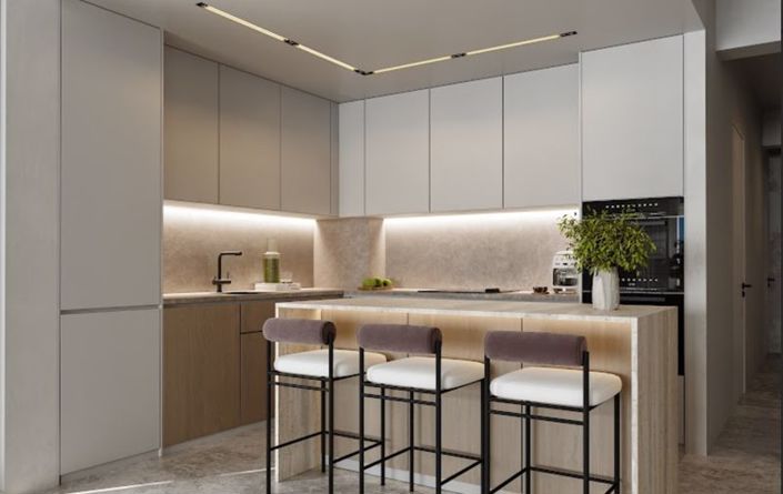 Image No.7-3 Bed Apartment for sale