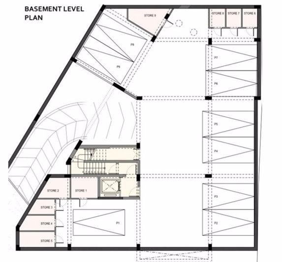Image No.32-Appartement de 2 chambres à vendre à Larnaca
