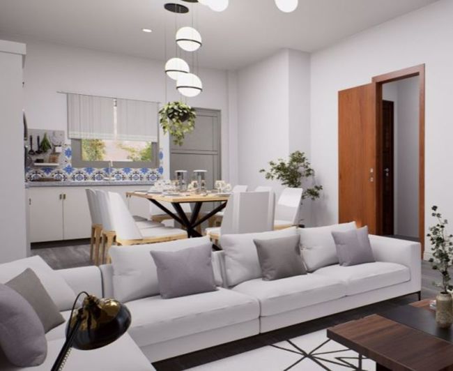 Image No.3-Appartement à vendre à Anavargos