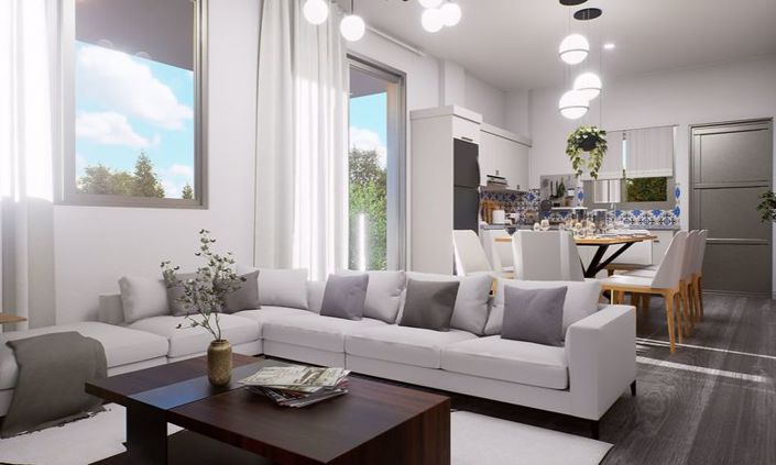 Image No.4-Appartement à vendre à Anavargos