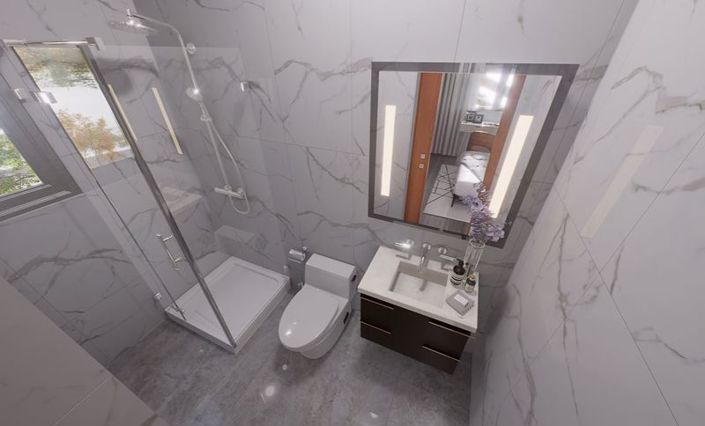 Image No.6-Appartement à vendre à Anavargos