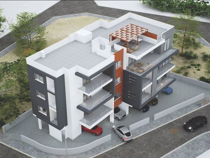 Image No.7-Appartement à vendre à Anavargos