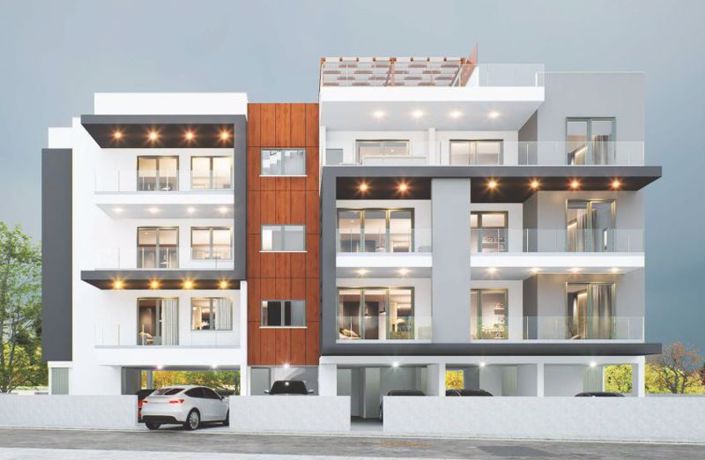 Image No.8-Appartement à vendre à Anavargos