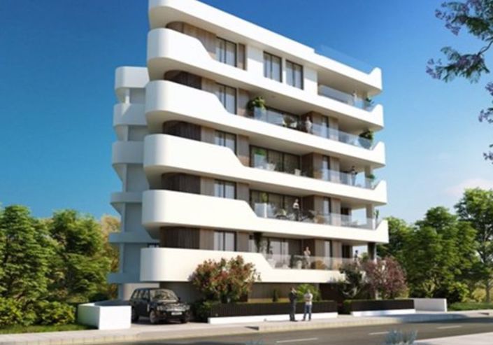 Image No.32-Appartement de 3 chambres à vendre à Larnaca