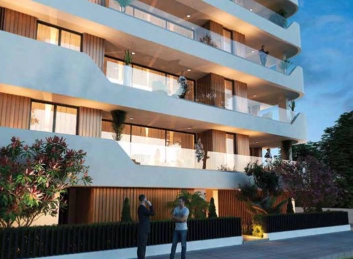 Image No.34-Appartement de 3 chambres à vendre à Larnaca