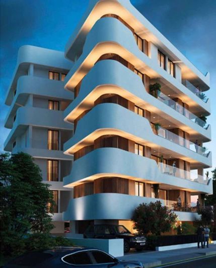 Image No.35-Appartement de 3 chambres à vendre à Larnaca