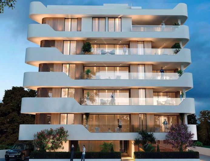 Image No.36-Appartement de 3 chambres à vendre à Larnaca